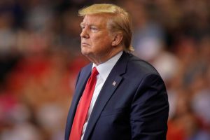 Trump: Bu saçma savaşlardan çekilme vakti geldi