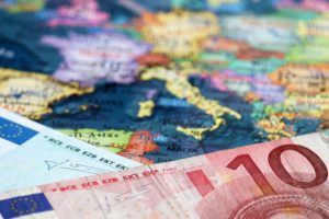 Euro Bölgesi yatırımcı güveni geriledi