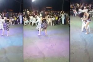 Tepki çeken sünnet düğününde yeni gelişme! Serbest kaldılar