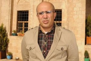 Mardin Müze Müdürü görevden alındı