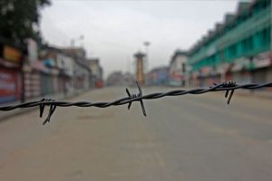 Hindistan'da aydınlardan Cammu Keşmir için çağrı