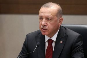 Cumhurbaşkanı Erdoğan: Sigara yasağı genişleyecek