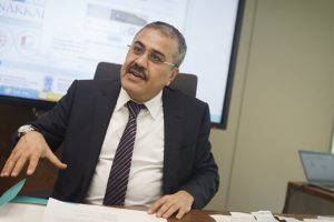 ''Bu sene elektriğe başka zam yok''