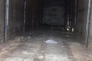 İstanbul'da kaçak göçmen operasyonu