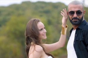 Şarkıcı Cengiz İmren, 'Bitanem'le döndü