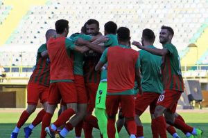 Karşıyaka, gol yollarındaki sıkıntıya çare arıyor