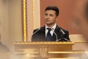 Biden'la ilgili Ukrayna'da flaş gelişme: Talep gelirse...