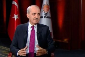 Numan Kurtulmuş'tan operasyon açıklaması: Savaşa giriyoruz, kazanacağız