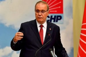 Trump'ın skandal tehdidine CHP'den tepki: Türkiye her konuda kendi kararını verecektir