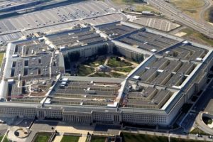 Pentagon'dan yeni Suriye açıklaması: Türkiye, Suriye'de Hava Görev Emri'nden çıkarıldı