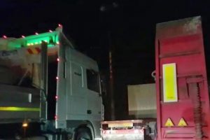 ABD'nin terör örgütüne desteği devam ediyor!