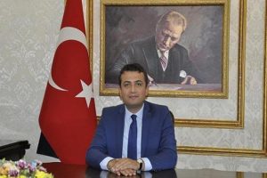 'Sınırdaki evler boşaltılıyor' haberlerine kaymakamlıktan açıklama