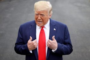 Amerika'nın sesi haddini aştı! Küstah açıklamaya küstah manşet!
