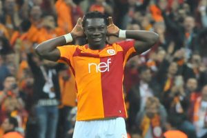 Bafetimbi Gomis: Her şey daha iyi olacak