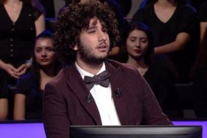 Arda Ayten: Meğer ne çok akrabam varmış