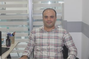 Karpal tünel sendromu (KTS) nedir? (ÖZEL HABER)