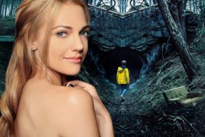 Meryem Uzerli dünyaya açılıyor