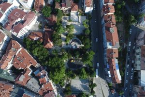 Bursa'da korkutan açıklama: Toplanma alanları yetersiz
