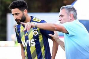 Mehmet Ekici Bundesliga'ya dönüyor