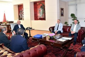 Kılıçdaroğlu'ndan Barış Akademisyenleri çağrısı