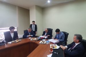 Lise öğrencilerine 'girişimcilik eğitimi' verilecek