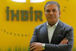 İHBİR'den rekor ihracat