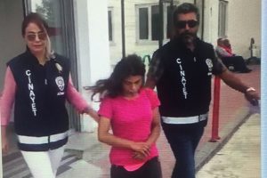 Sağır ve dilsiz genci öldürenler de sağır ve dilsiz çıktı