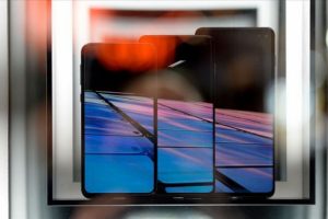 Afrika'nın ilk akıllı telefon fabrikası kuruldu
