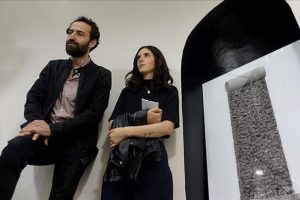 'Ich hab' noch einen Koffer in Berlin' sergisi açıldı