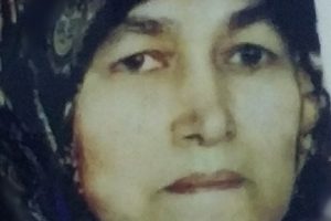 Pencereden düşen kadın hayatını kaybetti