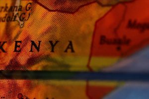Somali ile Kenya arasında hava sahası krizi yaşanıyor