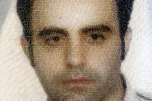 Tatile gelen İranlı avukat öldü