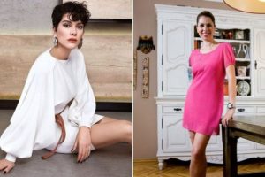 Bergüzar Korel, ablasına dava açıyor