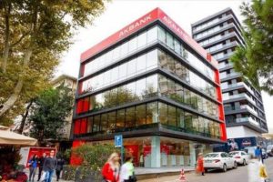 Akbank'ın sendikasyon kredisine yoğun talep