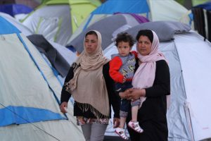 AB ülkeleri düzensiz göçe çözüm arıyor