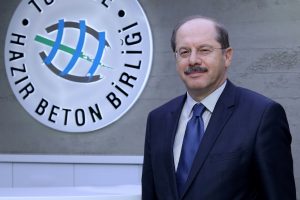 THBB: İnşaat sektörü 16 ay sonra canlanma belirtisi gösterdi