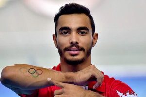 Cimnastikte 3 olimpiyat kotası geldi