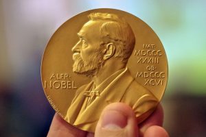 2019 Nobel Fizik Ödülü'nü kazananlar belli oldu