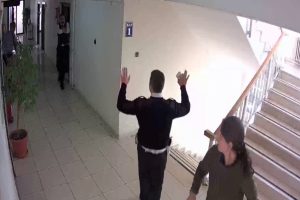 Emniyet Müdürü Altuğ Verdi'yi şehit etmişti! Böyle yakalanmış