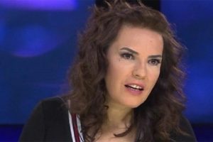 Yeşim Salkım'ın 'Klavye delikanlısı' dediği kişi astsubay çıktı