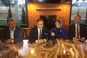 Cumhurbaşkanı Erdoğan'ın Bursa programı netleşti