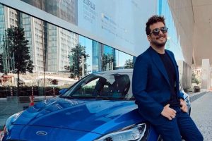 Enis Arıkan'ın reklam filmi kazancı dudak uçuklattı!