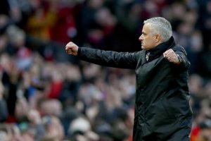 Jose Mourinho'nun Milan cevabı!
