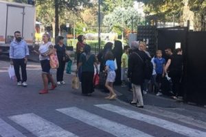 İstanbul'da 6 okul binası için boşaltma kararı