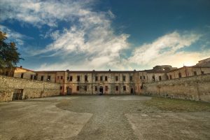 Sinop Tarihi Cezaevi restorasyonu başlıyor