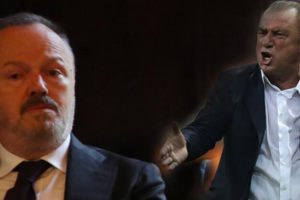 Yusuf Günay'dan olay iddiaya yanıt
