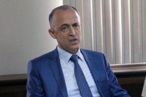 Çankırı Valisi Aktaş: Kaçak göçmenler taşkınlık çıkardı