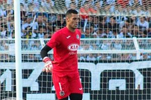 Süper Lig kulüpleri Zeghba'yı izliyor