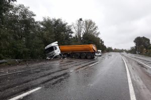 Zonguldak'ta trafik kazası