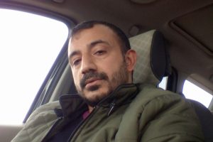Yengesinin boğazını kesen sanık, müebbet hapis cezası aldı
